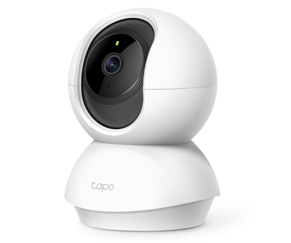 Kamera domowa TP-LINK TAPO C200 360° 1080P LED